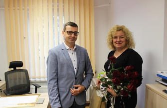 Dzień Pracownika Socjalnego w gminie Szlichtyngowa