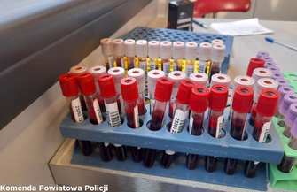 Podzielili sięcząstkąsiebie