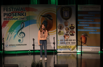 Festiwal Piosenki Ekologicznej 2022 FOTO