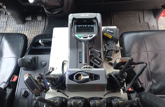 Druhowie z OSP Wschowa mają nowy specjalistyczny sprzęt FOTO