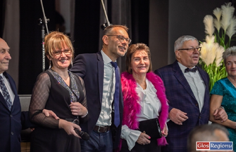 Rozpoczęły sięDni Seniora we Wschowie ZDJĘCIA