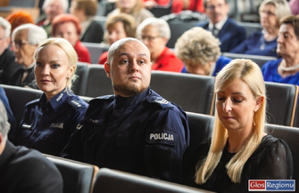 Rozpoczęły sięDni Seniora we Wschowie ZDJĘCIA