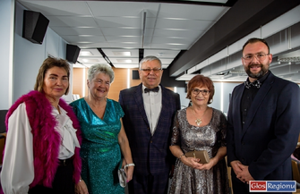 Rozpoczęły sięDni Seniora we Wschowie ZDJĘCIA