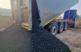 Sława ma już węgiel