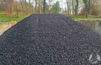 Sława ma już węgiel