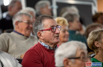 Andrzej Rosiewicz we Wschowie.