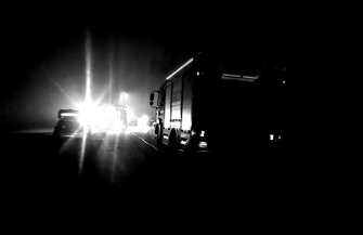 Potrącona rowerzystka miała blisko 3 promile alkoholu w organizmie