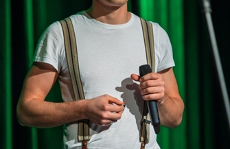 Hauserowie wystąpili w ramach Kulturomatu VIDEO