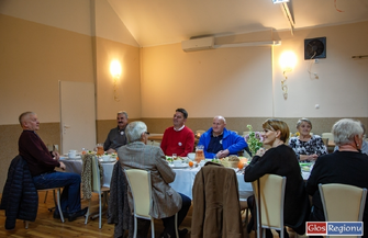 Drugie Danie wspólnych chwil w Olbrachcicach FOTO