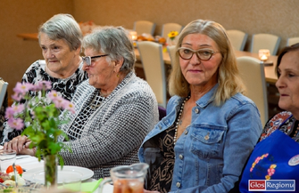 Drugie Danie wspólnych chwil w Olbrachcicach FOTO