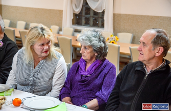 Drugie Danie wspólnych chwil w Olbrachcicach FOTO