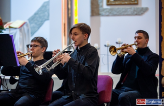 Koncert Orkiestry Maestoso