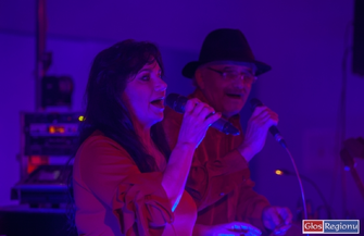 Zabawa Andrzejkowa na Dni Seniora we Wschowie RELACJA