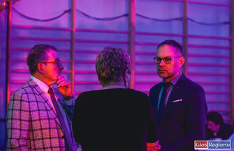 Zabawa Andrzejkowa na Dni Seniora we Wschowie RELACJA