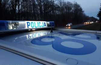 Działania Trzeźwość na drogach powiatu wschowskiego