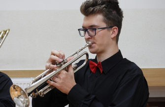 Kwintet z przebojami w Siedlnicy FOTO