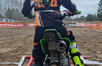 Rodian Romaniuk ulubieńcem publiczności