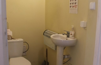 Rozbudowa świetlicy w Starych Drzewcach