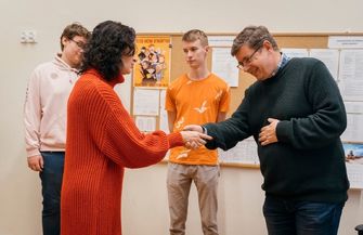 Sztuczna inteligencja w Zanie