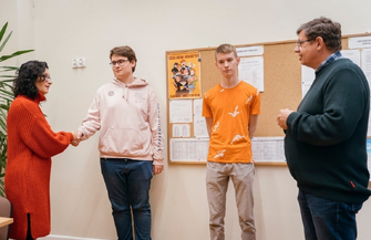 Sztuczna inteligencja w Zanie