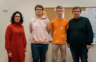 Sztuczna inteligencja w Zanie