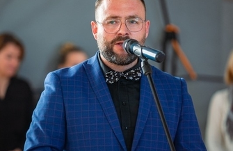 Uczniowie z SP2 wyśpiewali sobie I miejsce w województwie