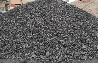 Pierwszy transport węgla w Szlichtyngowej