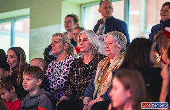 II Mikołajkowy Festiwal Tańca Mażoretkowego na Ziemi Lubuskiej RELACJA