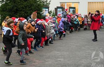 Święty Mikołaj w Sławie