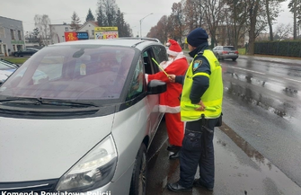 Rózga zamiast punktów karnych