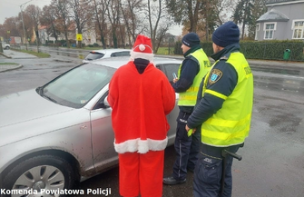 Rózga zamiast punktów karnych