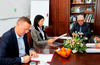 Rusza rewitalizacja Parku Wolsztyńskiego