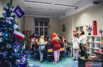 Mikozanki 2022 w I LO we Wschowie ZDJĘCIA