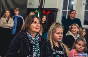 Mikozanki 2022 w I LO we Wschowie ZDJĘCIA