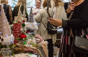 Konferencja i świąteczno-edukacyjna giełda pomysłów dla nauczycieli ZDJĘCIA