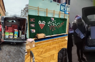 Weekend Cudów we Wschowie