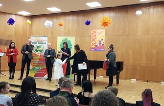 Sukcesy uczniów i nauczycieli PSM I st. we Wschowie ZDJĘCIA