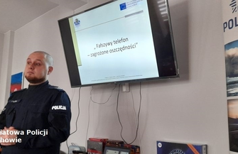 Debata społeczna z seniorami