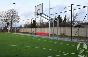 Niebawem pierwsze mecze FOTO