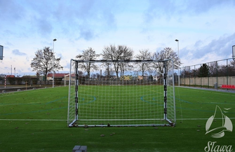 Niebawem pierwsze mecze FOTO