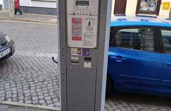 Zakończyła się konserwacja parkomatów we Wschowie