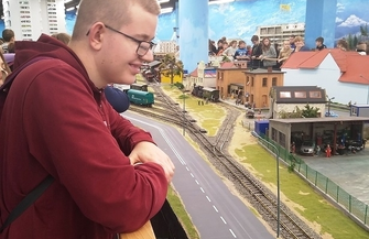 Uczestniczą w zajęciach treningu umiejętności społecznej