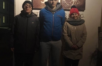 Tradycje Świąt Bożego Narodzenia we Wschowie i Herrnhut