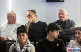 Koncert Świątecznie w wykonaniu Orkiestry Maestoso