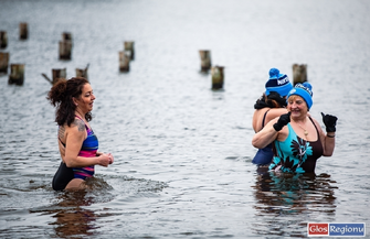 Morsy i Foczki ze Wschowy dla Wojtka Oliwy FOTO