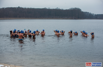 Morsy i Foczki ze Wschowy dla Wojtka Oliwy FOTO