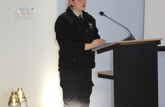 Odbyła się XXXVII sesja Rady Powiatu Wschowskiego