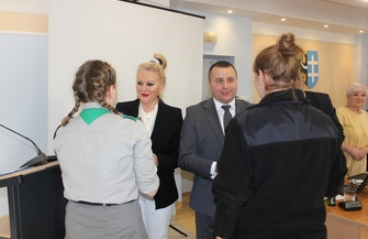 Odbyła się XXXVII sesja Rady Powiatu Wschowskiego