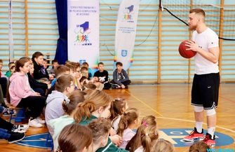 Do Wschowy przyjechałKacpa