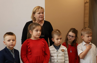 Tak wyglądały tegoroczne spotkania opłatkowe FOTO